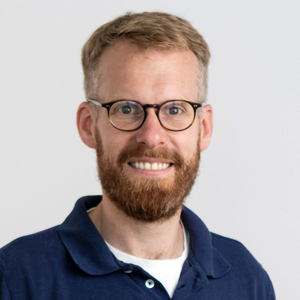 Dr. Johannes Braune